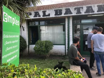 Delegación de Batán en General Pueyrredon: denuncias de abandono, violencia laboral e irregularidades en contrataciones