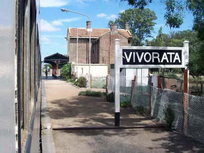 Mar Chiquita: negocios, controles ambientales y una interna pol&iacute;tica que empieza a abrir expedientes desde Vivorat&aacute;