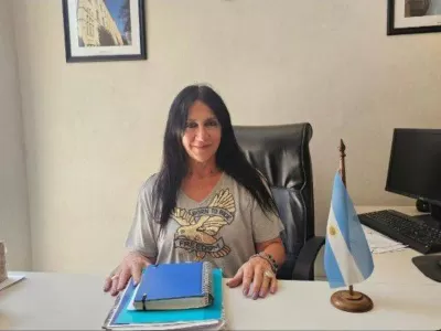 La vecinalista Claudia Asseff de Moreno reclama una "renovación del liderazgo político" basada en valores, formación y escucha real