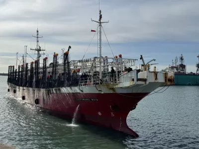 Causa Prodesur: juez Rafecas envía expediente a Mar del Plata para unificar la investigación