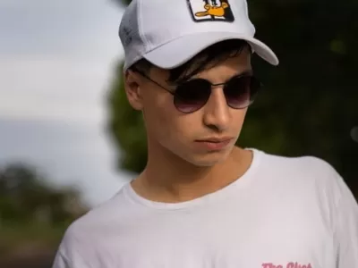 Baradero marcha a la Fiscalía para exigir justicia por Didier Podestá Pugliese