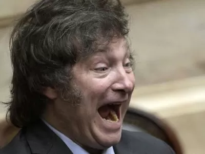 Milei ya piensa en 2027: los 4 nombres que pelean por ser su vice