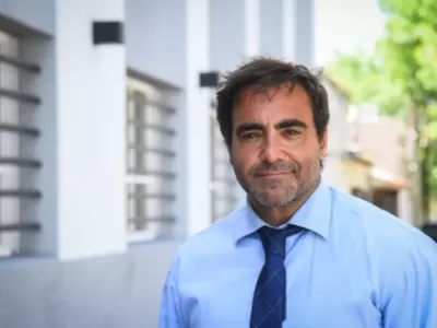 Una denuncia falsa en La Plata dejó a un padre sin vínculo con su hija durante años