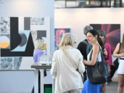 MAPA reunir&aacute; m&aacute;s de 400 artistas, 40 galer&iacute;as y 45 estudios de dise&ntilde;o en una nueva edici&oacute;n en La Rural