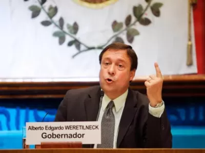 Indignación en Río Negro por denuncias de coerción estatal en plena campaña electoral