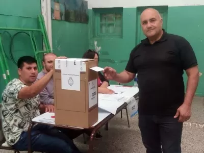 En Mercedes crece el escándalo por los pagos a fiscales de La Libertad Avanza