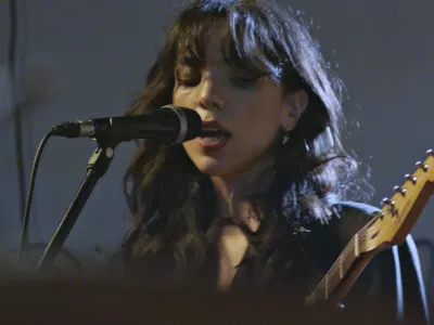 Fiore Leone presenta su primer EP en La Tangente de CABA