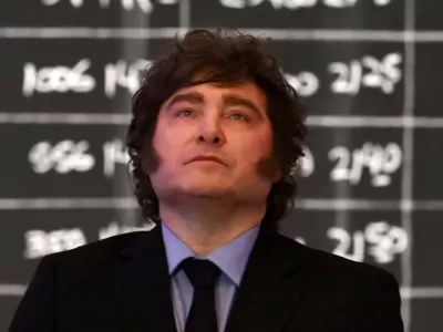 Milei modific&oacute; el c&aacute;lculo de aportes sindicales y excluy&oacute; bonos, horas extras y premios