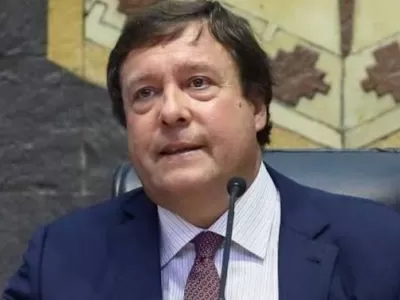 Weretilneck pone a R&iacute;o Negro detr&aacute;s de un aval millonario y consigue el respaldo financiero de Kicillof