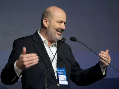 El Gobierno desata la motosierra y despedaza la Secretaría de Trabajo