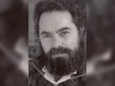 Jacobo Grinberg, el cient&iacute;fico que desapareci&oacute; entre la ciencia, el chamanismo y la sospecha