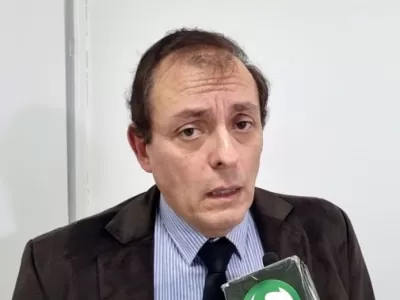 Julio Kuchinsky: "Villa Gesell necesita orden, transparencia y un empujón al trabajo real"