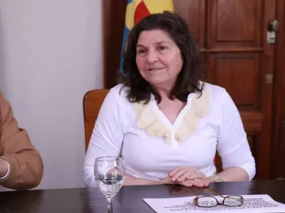 Gianinni y la tasa que no va hacia los caminos: un conflicto que se agrava en Carlos Tejedor