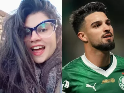 Agustina Trecco encontr&oacute; en el Flaco L&oacute;pez una ilusi&oacute;n que la acompa&ntilde;a mientras se prepara para recibir un implante coclear