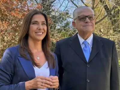 López Murphy y Talerico encabezaron una jornada de propuestas en Mar del Plata ante un auditorio colmado