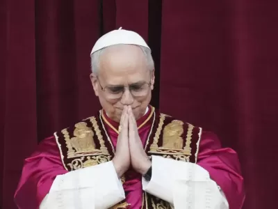 Pedido para citar al Papa Le&oacute;n XIV en Argentina por el Caso Emanuela Orlandi