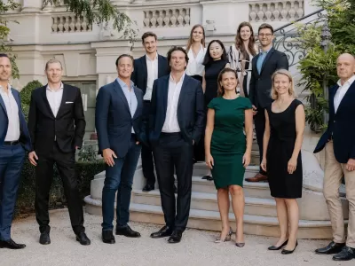 El caso Round Capital sacude al país: desaparecen 25 millones de dólares de pequeños ahorristas