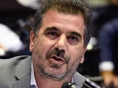 Ritondo le marc&oacute; l&iacute;mites a Milei y defendi&oacute; el legado de Macri