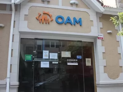 Vincularon a OAM con el grupo que administra IOMA y crecieron las denuncias