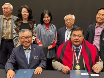 Jos&eacute; C. Paz impulsa capacitaci&oacute;n masiva en tecnolog&iacute;a educativa para m&aacute;s de 2 mil participantes