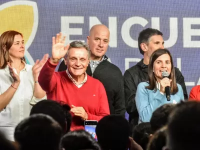 Interna caliente en el PJ marplatense: 2 listas en carrera y fuertes sospechas de operaciones cruzadas