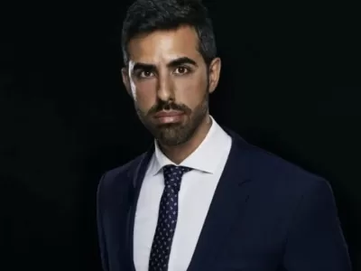 Con una frase sobre la &ldquo;mala leche&rdquo;, Facundo Moyano rompi&oacute; el silencio tras la salida de su abogado