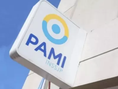 Jubilados convocan a una sentada frente al PAMI de La Rioja para este mi&eacute;rcoles a las 10