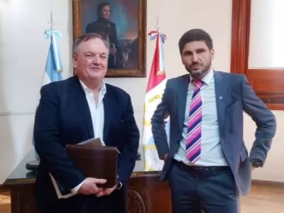 El Frente Unidos buscar&aacute; incorporar espacios liberales tras la reforma electoral en Santa Fe