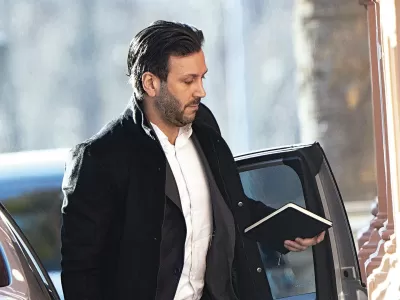 Ignacio Devitt, el funcionario que qued&oacute; bajo la lupa: pasado en Philip Morris, lobby por el vapeo y cercan&iacute;a con Karina Milei