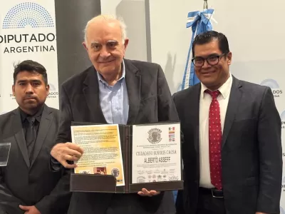 &iexcl;UNIR prepara una bater&iacute;a de propuestas!