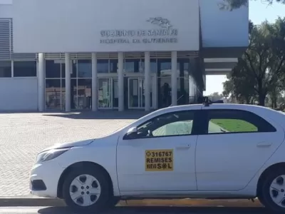 Santa Fe: se aprob&oacute; la ordenanza que autoriza el funcionamiento de UBER y libera las tarifas para taxis y remises en Venado Tuerto