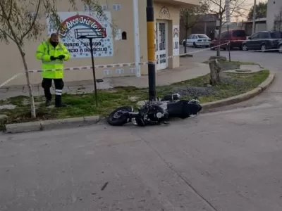 3 años después del crimen vial, Salto iniciará el juicio por la muerte de Brian Roldán