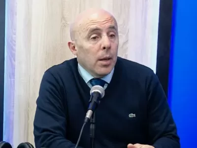 Juan Manuel Pettigiani, una voz que reclama conducci&oacute;n para recuperar la seguridad en Mar del Plata