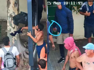 Con amplio respaldo, Quilmes avanz&oacute; en un plan para mejorar seguridad vial y ordenar el tr&aacute;nsito