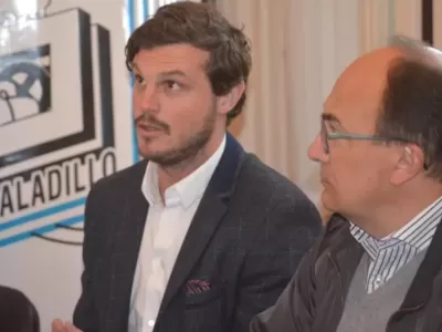 En la Agencia Nacional de Seguridad Vial ya no hay representación gremial activa en varias bases