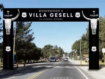El sindicato endurece su plan en Villa Gesell y culpa a Barrera por bloquear una salida