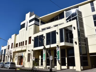 Con fuerte discusión, Río Negro quedó habilitada a tomar más deuda para gastos inmediatos