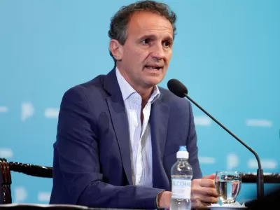 Pergamino: vecinos exigen transparencia al peronismo local
