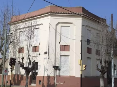 Mar Chiquita sali&oacute; a explicar por qu&eacute; no intervino antes de la denuncia por la presunta explosi&oacute;n de un calefactor