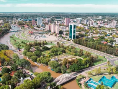 Acusan en Tigre a distintas personas por amenazar a menores y hostigar a una familia en su propia casa