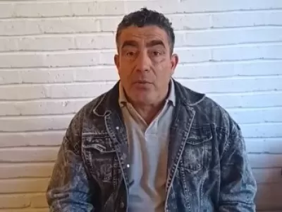 El Ejecutivo vet&oacute; una ordenanza que buscaba reducir los lomos de burro en Villa Gesell