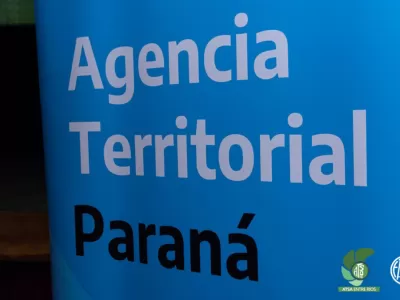 Trabajo apura en Entre R&iacute;os informaci&oacute;n que a&uacute;n falta para definir las denuncias vinculadas a un sindicato municipal
