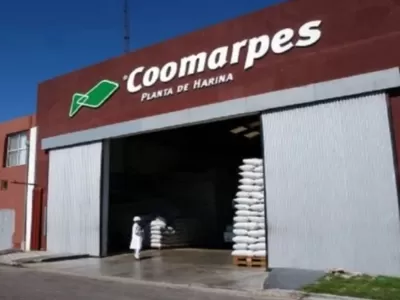 Cuestionan la lentitud de una causa que investiga contaminaci&oacute;n industrial en el puerto