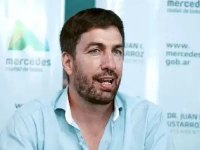 Sectores de Mercedes enfrentan a La C&aacute;mpora y denuncian presiones para impedir su reuni&oacute;n pol&iacute;tica