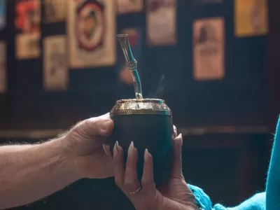 Inauguran el primer Museo del Mate en CABA con fiesta popular por el Día Nacional de la infusión