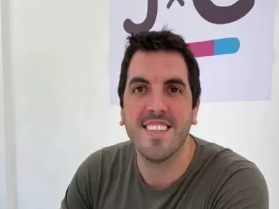 "Si Mariel quiere ser gobernadora, yo quiero ser Papá Noel": la chicana de Naya que hizo ruido en Moreno