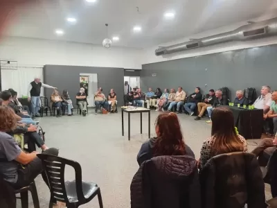 Entre avales y programas: dos peronismos y una pelea por el futuro de Mar del Plata