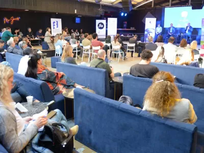 El Municipio de General Pueyrredon brinda una nueva capacitación gratuita para empresas que buscan iniciarse en la exportación