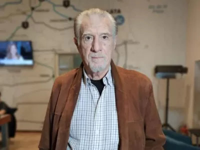 Federico Storani promoverá un debate amplio para reconstruir el radicalismo auténtico