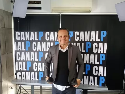 Marcelo Peretta plante&oacute; cobrar la atenci&oacute;n m&eacute;dica a extranjeros y revisar el financiamiento universitario en CABA